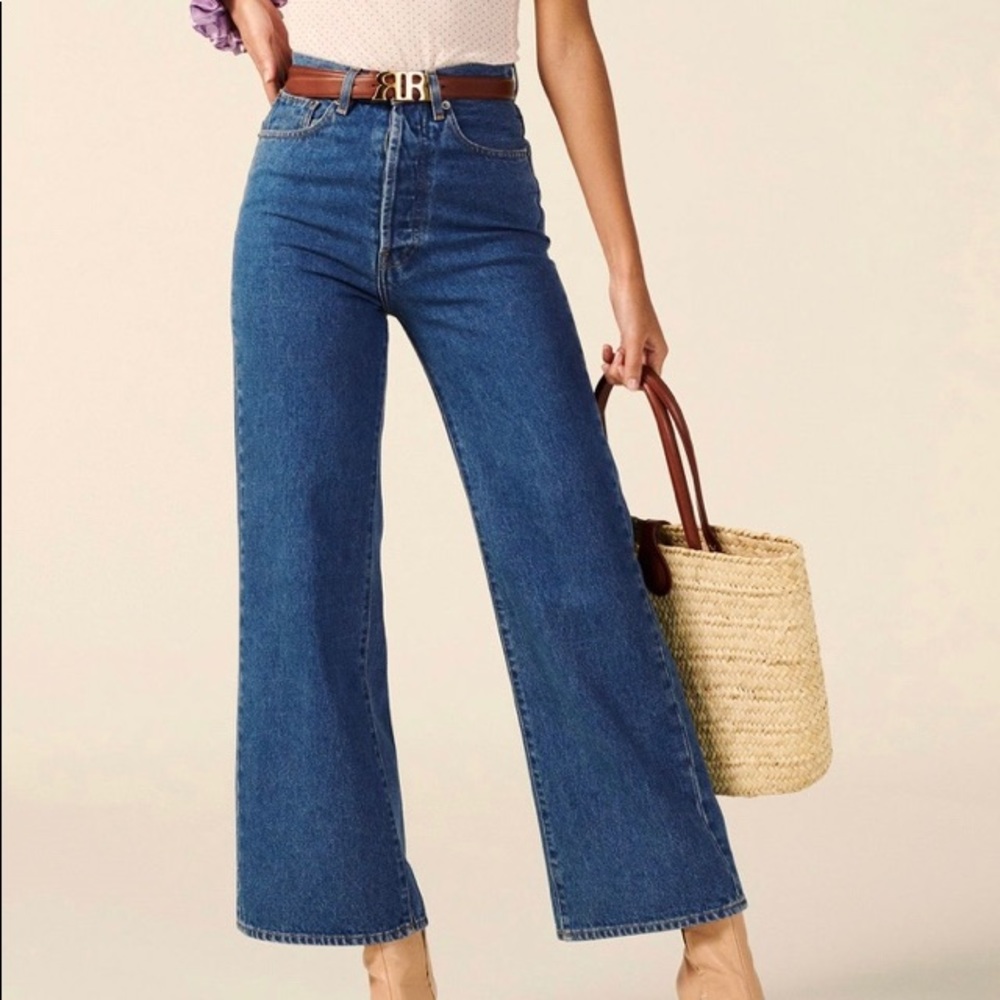 Rouje Concorde Jeans